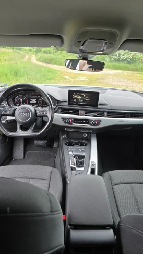 Audi A4 Allroad, снимка 3