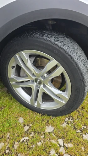 Audi A4 Allroad, снимка 14