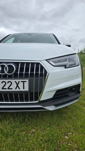 Audi A4 Allroad, снимка 9