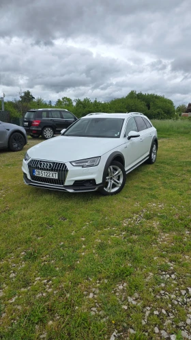 Audi A4 Allroad, снимка 8