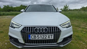 Audi A4 Allroad, снимка 1