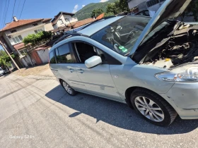 Mazda 5, снимка 5