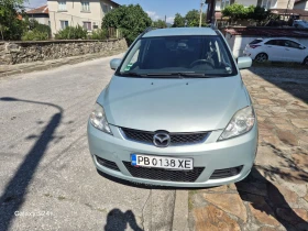 Mazda 5, снимка 1