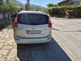 Mazda 5, снимка 3