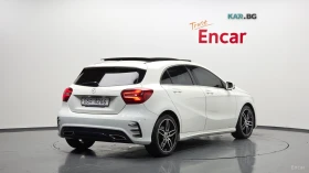 Mercedes-Benz A 200 * AMG* CAMERA* KEYLESS* ПОДГРЕВ* , снимка 2