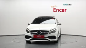 Mercedes-Benz A 200 * AMG* CAMERA* KEYLESS* ПОДГРЕВ* , снимка 3