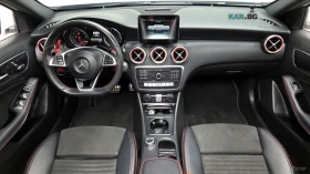 Mercedes-Benz A 200 * AMG* CAMERA* KEYLESS* ПОДГРЕВ* , снимка 7