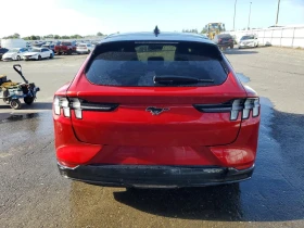 Ford Mustang Mach-E Premium, снимка 6
