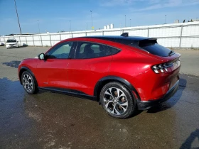Ford Mustang Mach-E Premium, снимка 2