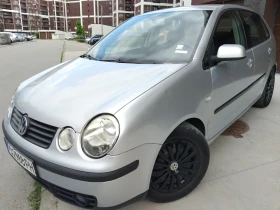 VW Polo 1.9 SDI//KLIMA//, снимка 2
