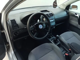 VW Polo 1.9 SDI//KLIMA//, снимка 10