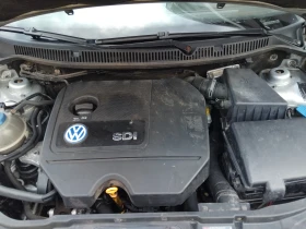VW Polo 1.9 SDI//KLIMA//, снимка 11