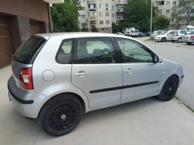 VW Polo 1.9 SDI//KLIMA//, снимка 8