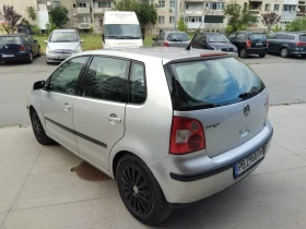 VW Polo 1.9 SDI//KLIMA//, снимка 6