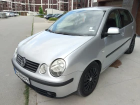 VW Polo 1.9 SDI//KLIMA//, снимка 4