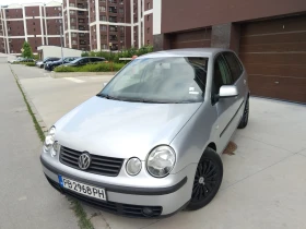 VW Polo 1.9 SDI//KLIMA//, снимка 1