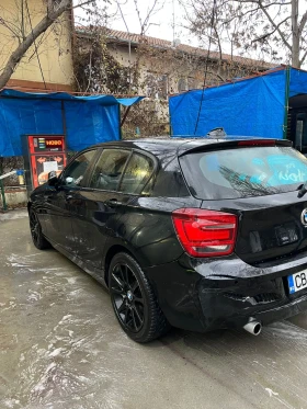BMW 116, снимка 9