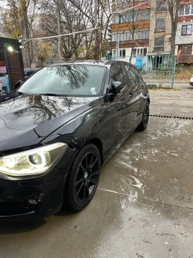 BMW 116, снимка 3