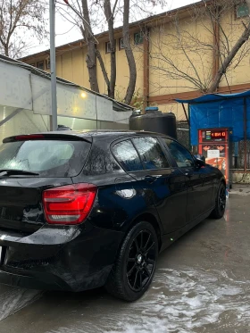 BMW 116, снимка 8