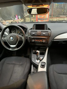 BMW 116, снимка 5
