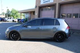 VW Golf R DSG ЦЕНА ДО БЪЛГАРИЯ РЕГИСТРАЦИЯ & АВТОКРЕДИТ, снимка 2