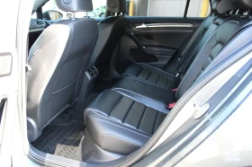 VW Golf R DSG ЦЕНА ДО БЪЛГАРИЯ РЕГИСТРАЦИЯ & АВТОКРЕДИТ, снимка 16