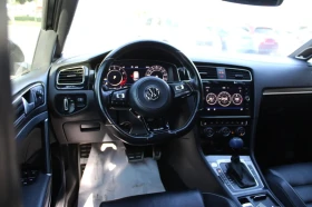 VW Golf R DSG ЦЕНА ДО БЪЛГАРИЯ РЕГИСТРАЦИЯ & АВТОКРЕДИТ, снимка 11