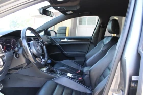 VW Golf R DSG ЦЕНА ДО БЪЛГАРИЯ РЕГИСТРАЦИЯ & АВТОКРЕДИТ, снимка 10