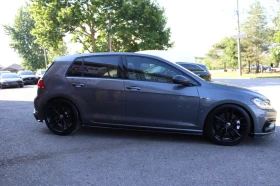 VW Golf R DSG ЦЕНА ДО БЪЛГАРИЯ РЕГИСТРАЦИЯ & АВТОКРЕДИТ, снимка 6