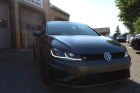 VW Golf R DSG ЦЕНА ДО БЪЛГАРИЯ РЕГИСТРАЦИЯ & АВТОКРЕДИТ, снимка 7