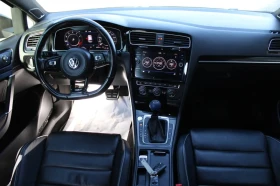 VW Golf R DSG ЦЕНА ДО БЪЛГАРИЯ РЕГИСТРАЦИЯ & АВТОКРЕДИТ, снимка 12