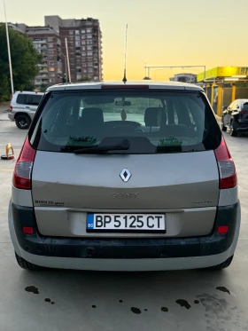 Renault Scenic 1.9DCI, снимка 6