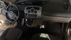 Renault Scenic 1.9DCI, снимка 10