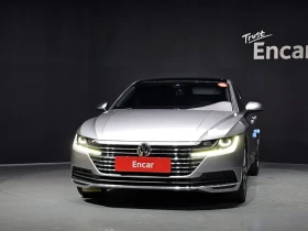 VW Arteon 2.0 TDI PREMIUM, снимка 3