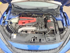 Honda Civic TYPE-R* MANUAL* BUCKET SEATS* , снимка 11