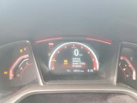 Honda Civic TYPE-R* MANUAL* BUCKET SEATS* , снимка 9