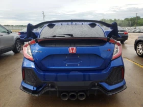 Honda Civic TYPE-R* MANUAL* BUCKET SEATS* , снимка 6