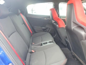Honda Civic TYPE-R* MANUAL* BUCKET SEATS* , снимка 10