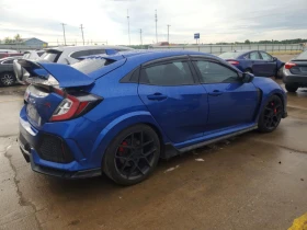 Honda Civic TYPE-R* MANUAL* BUCKET SEATS* , снимка 4