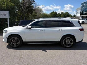 Mercedes-Benz GLS 450 KРАЙНА ЦЕНА/AMG/DISTR/360/HUD/Обдух/4хПодгрев, снимка 2