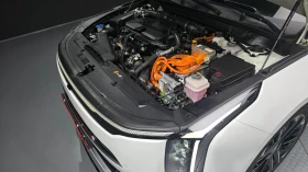 Kia K8 Hybrid Signature, снимка 13