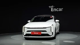 Kia K8 Hybrid Signature, снимка 4