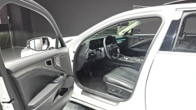 Kia K8 Hybrid Signature, снимка 5