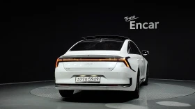 Kia K8 Hybrid Signature, снимка 3