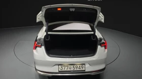 Kia K8 Hybrid Signature, снимка 14