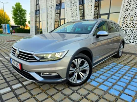 VW Alltrack 2.0TDI* 190KC* 4MOTION* АВТОМАТ* DIGITAL* CAMERA* , снимка 1
