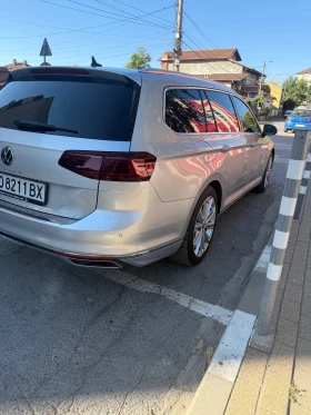 VW Passat, снимка 4
