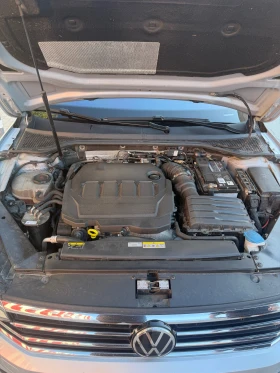 VW Passat, снимка 15
