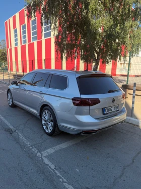 VW Passat, снимка 3