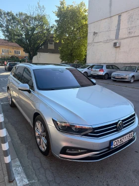 VW Passat, снимка 5